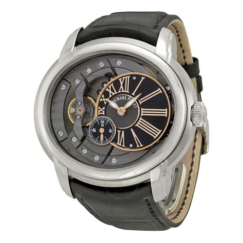 prix audemars piguet millenary 4101|Audemars Piguet opal dial.